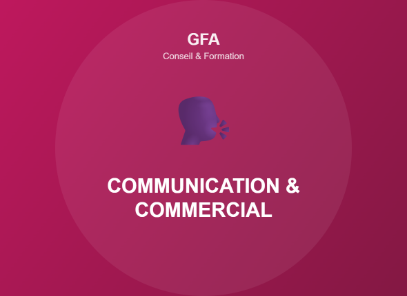Formation communication
