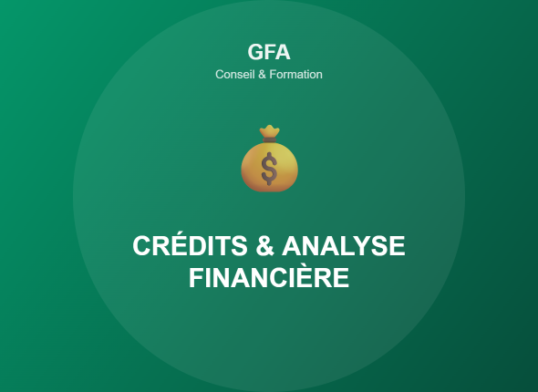 Formation credits