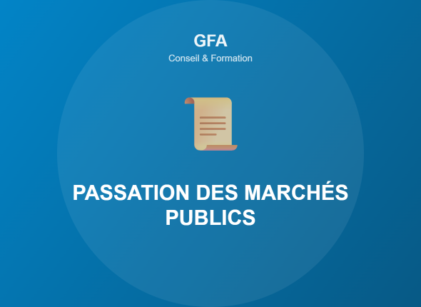 Formation marches