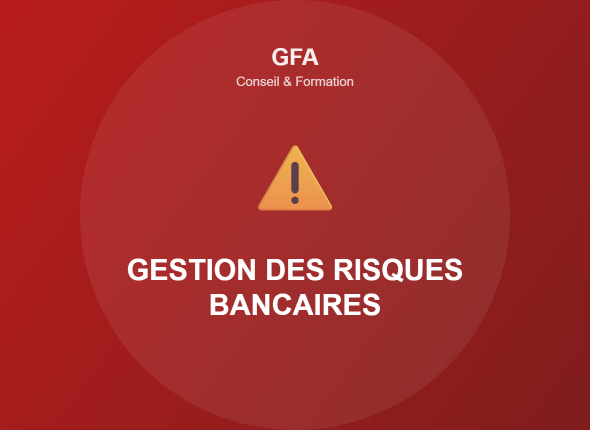 Formation risques