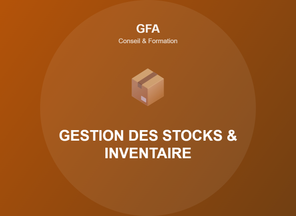 Formation stocks